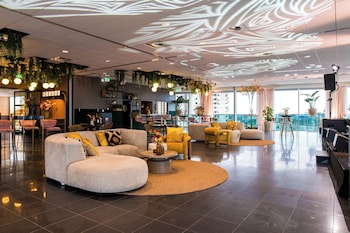 doubletree by hilton rotterdam centre