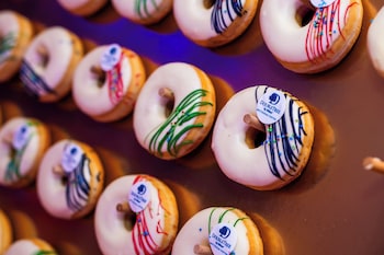 doubletree by hilton rotterdam centre