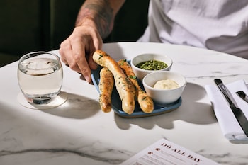 doubletree by hilton rotterdam centre