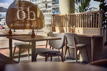 doubletree by hilton rotterdam centre