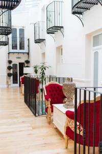 grange hotel