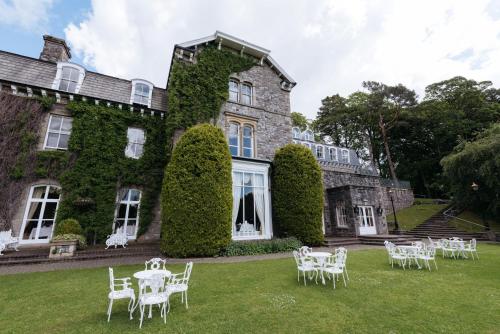 grange over sands