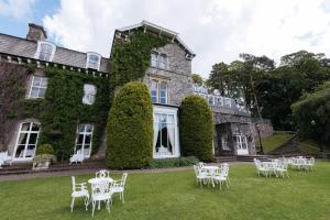 grange over sands