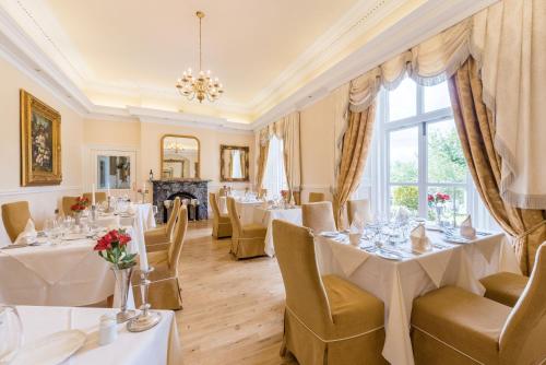 grange hotel
