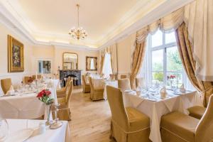 grange hotel