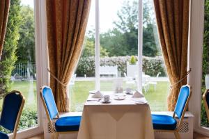 grange hotel