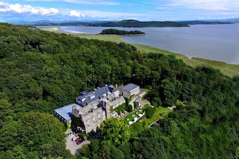 grange over sands