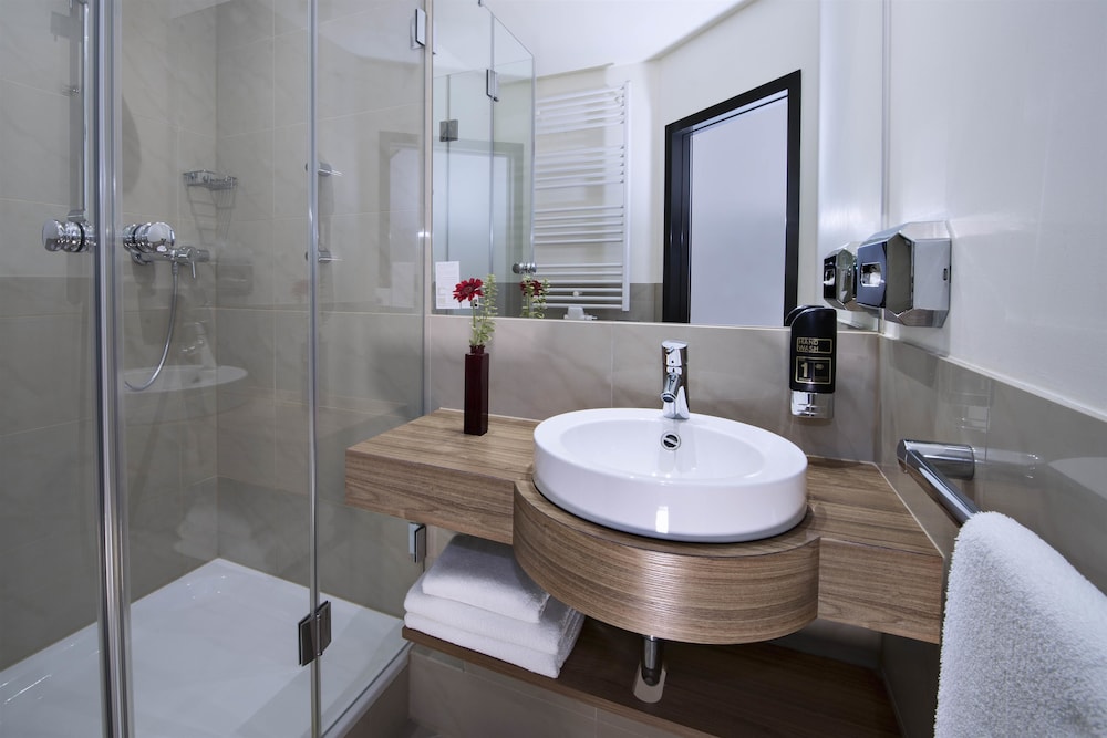 best western hotel brunnenhof
