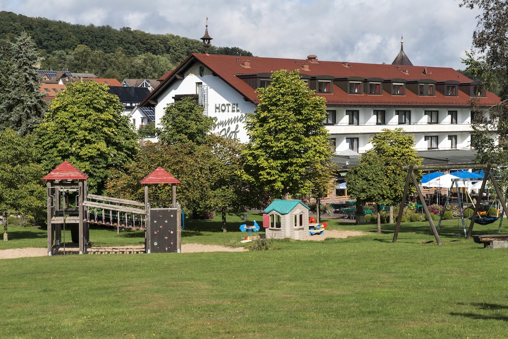 best western hotel brunnenhof