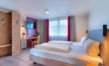 best western hotel brunnenhof