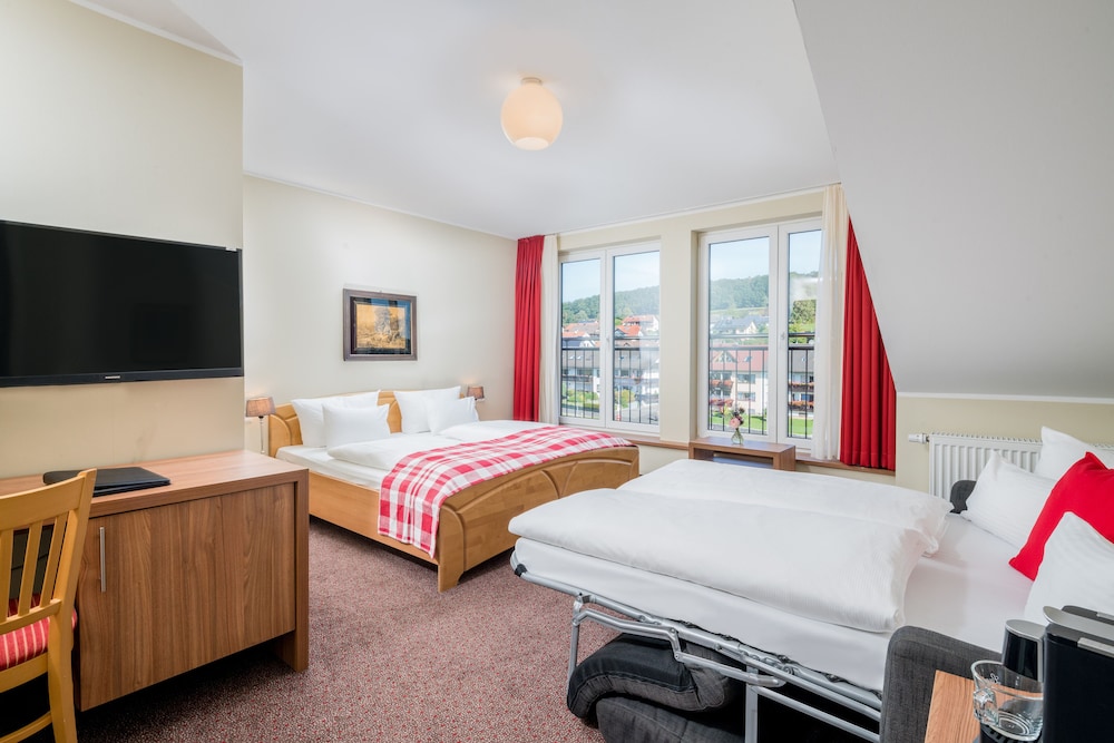 best western hotel brunnenhof