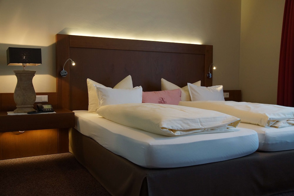 best western hotel brunnenhof