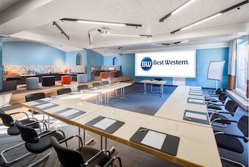 Best Western Hotel Brunnenhof,,4 star