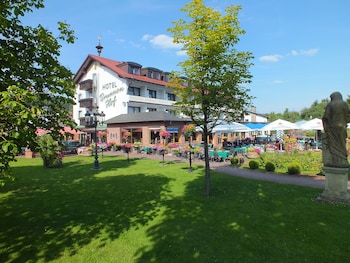 best western hotel brunnenhof