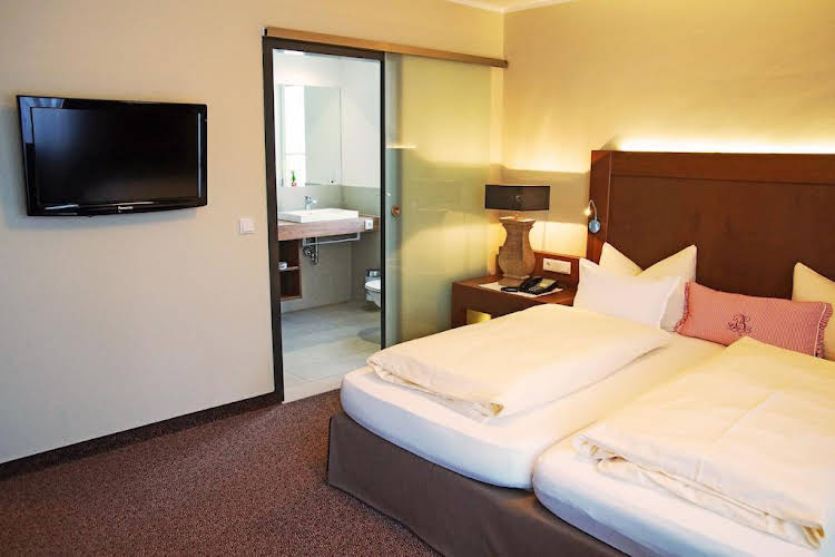 best western hotel brunnenhof