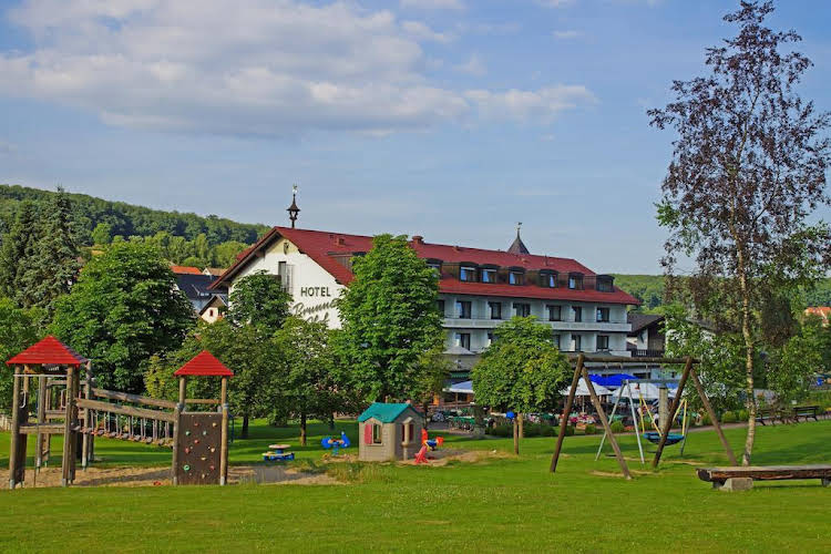 best western hotel brunnenhof