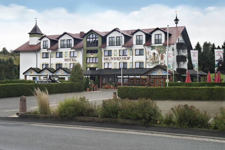 best western hotel brunnenhof