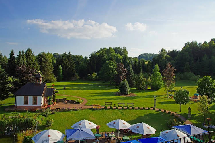 best western hotel brunnenhof