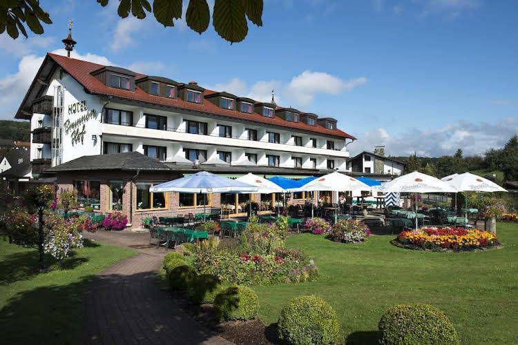 best western hotel brunnenhof