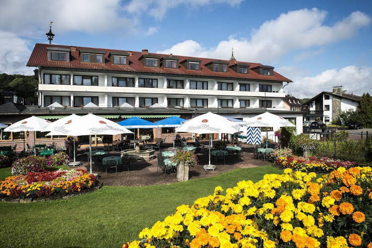 best western hotel brunnenhof