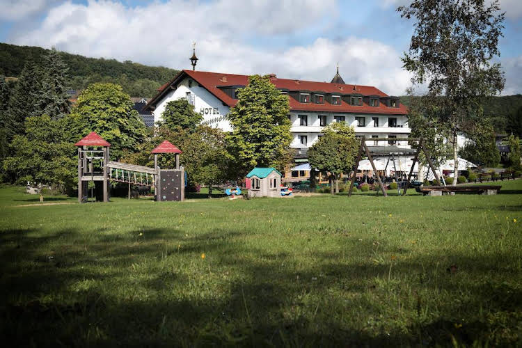 best western hotel brunnenhof