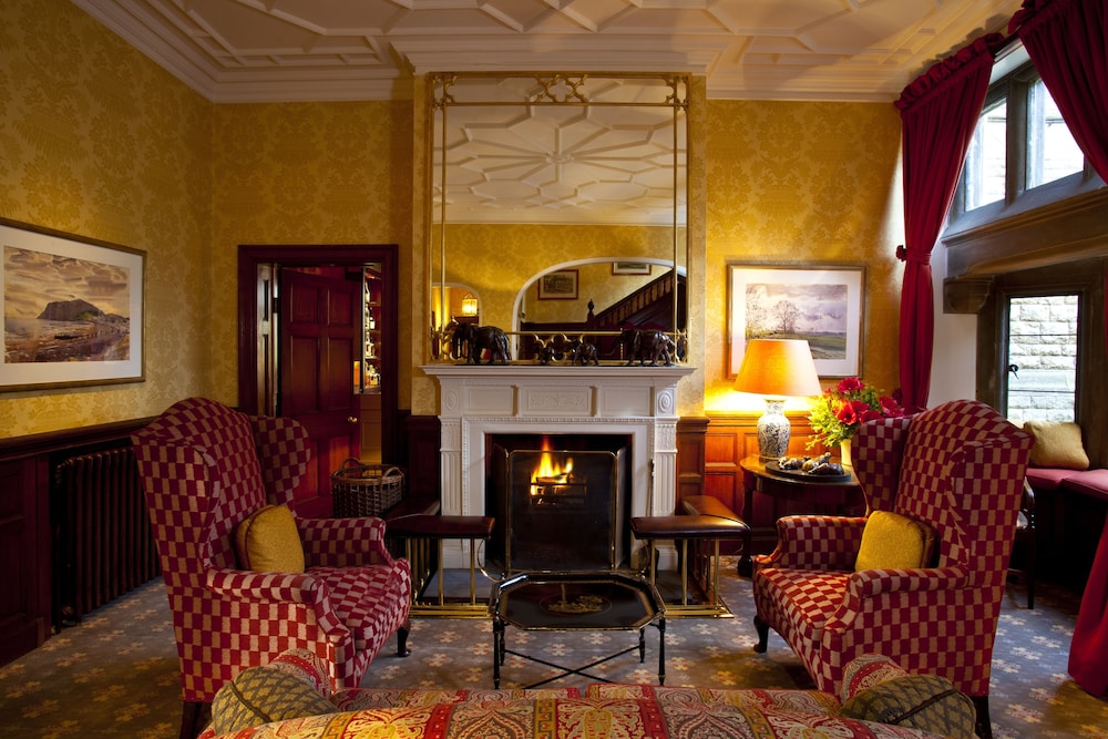 hambleton hall