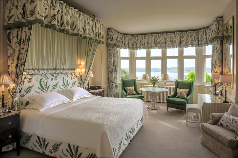 hambleton hall