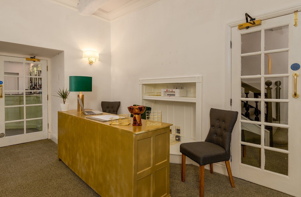 sella park house hotel
