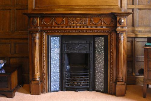 haughton hall