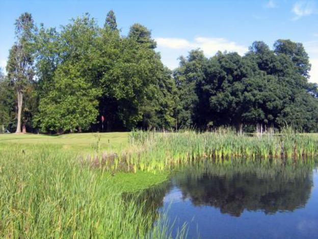 haughton hall
