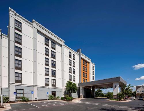 hampton inn austin round rock