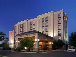 hampton inn austin round rock