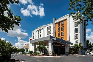 hampton inn austin round rock