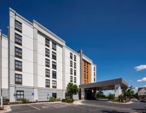 hampton inn austin round rock