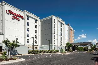 hampton inn austin round rock