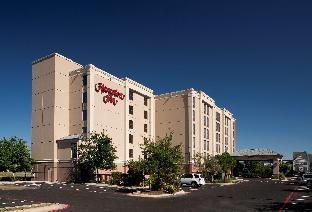 hampton inn austin round rock