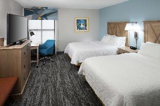 hampton inn austin round rock