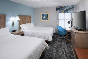 hampton inn austin round rock