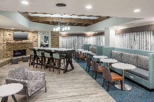 hampton inn austin round rock
