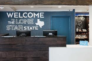 hampton inn austin round rock