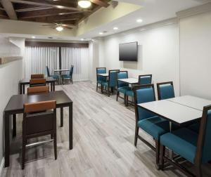 hampton inn austin round rock