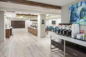 hampton inn austin round rock