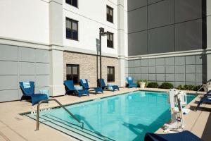 hampton inn austin round rock