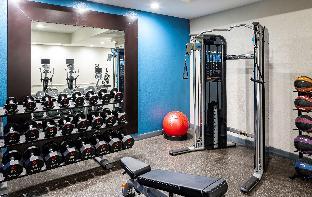 hampton inn austin round rock
