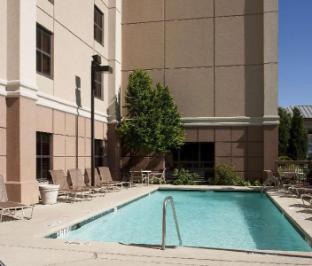hampton inn austin round rock