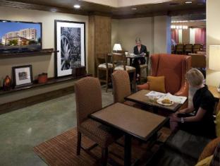 hampton inn austin round rock