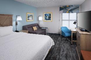 hampton inn austin round rock