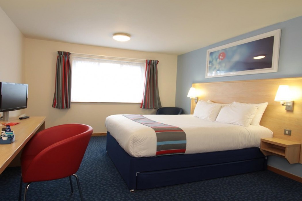 travelodge leatherhead