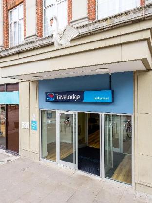 travelodge leatherhead