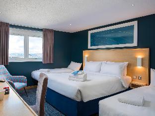 travelodge leatherhead